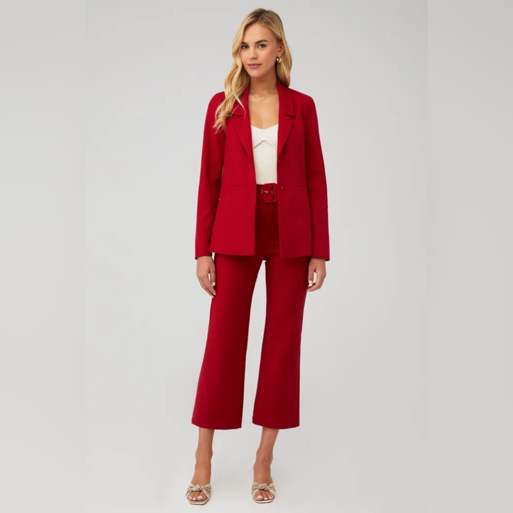 Show Me Your Mumu Major Blazer